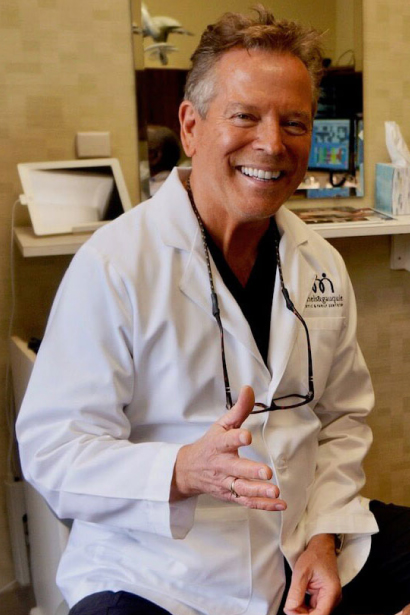 Dr. Gary Michels
