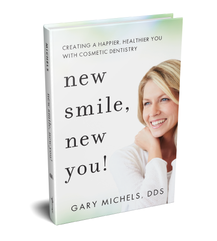 New Smile, New You book cover